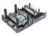 各類(lèi)模具簡(jiǎn)單介紹